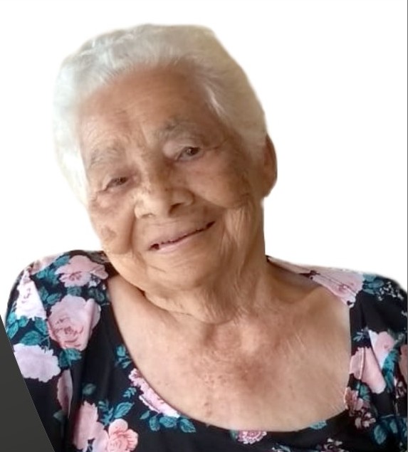 Maria de Lima Rodrigues