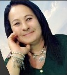 Rosália Maria da Silva