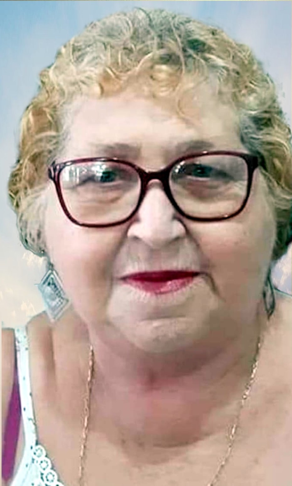 Terezinha Groutto Caetano