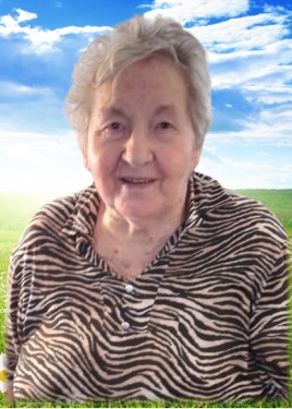 Maria Rosa Segato Barca