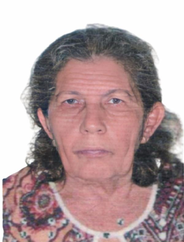 Cicera Gomes de Araujo