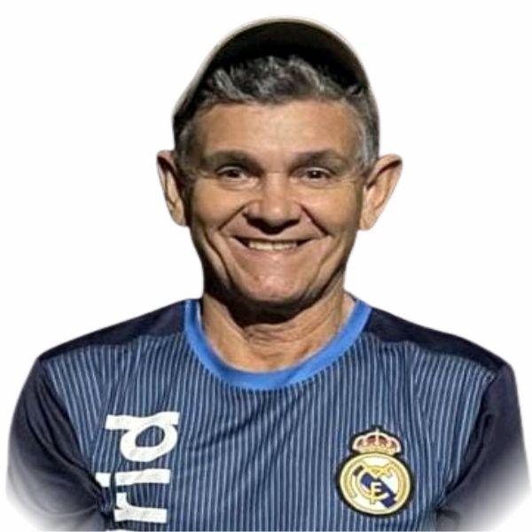 Juarez Joaquim  Ferreira