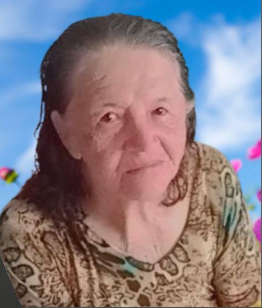 Maria Benedita da Costa