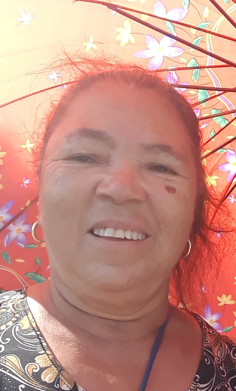 Etelvina  Maria da Conceição