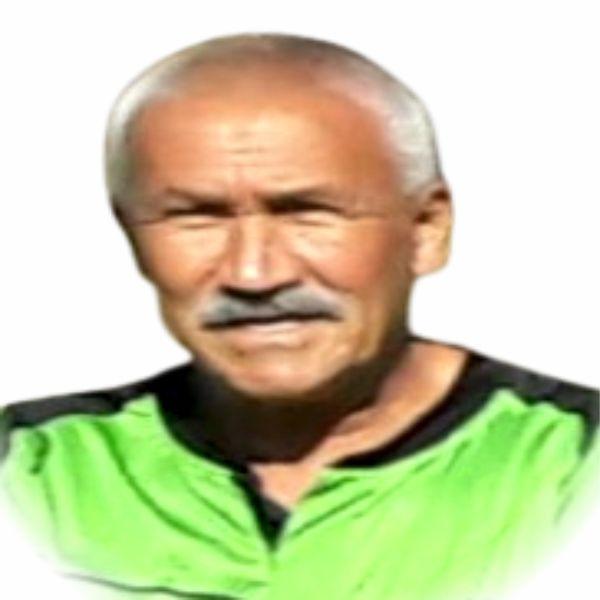 Antonio Ferreira Batalha