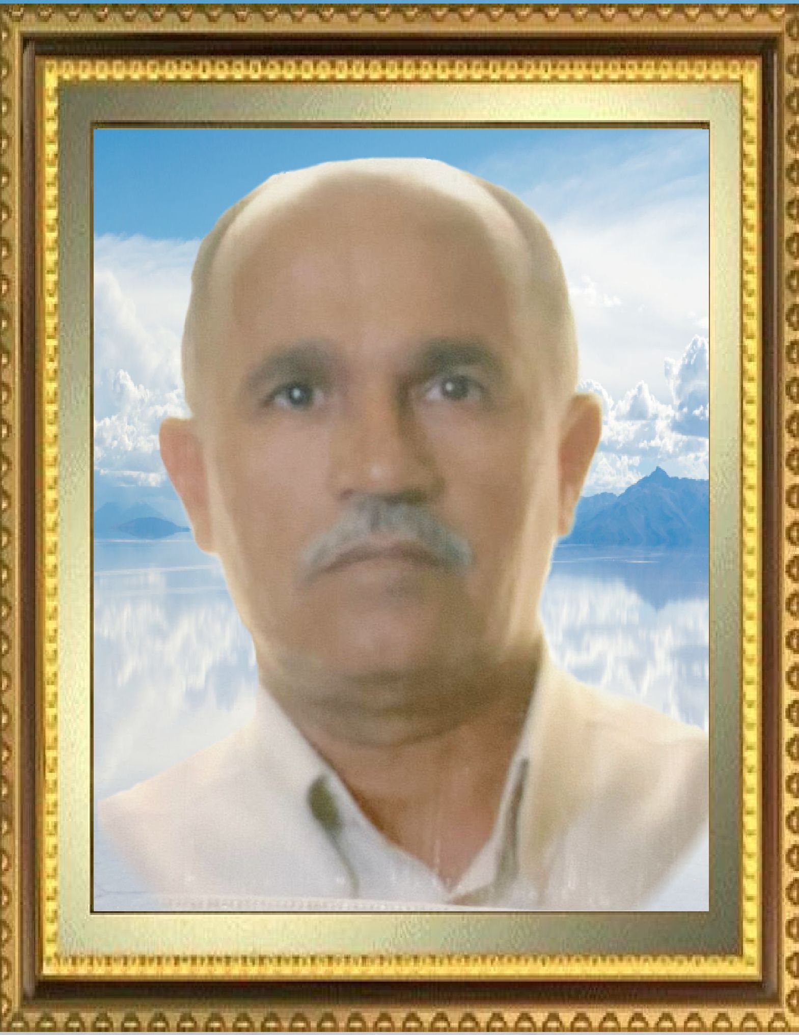 Zeferino José Alves