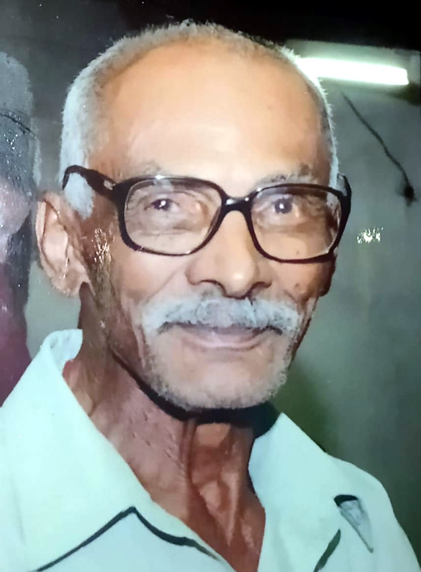 José Antonio Dias da Costa