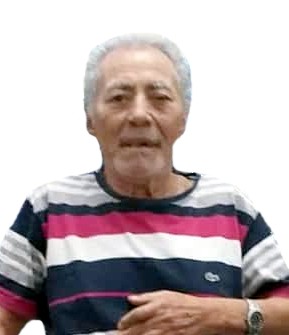 Joaquim Patricio Diniz