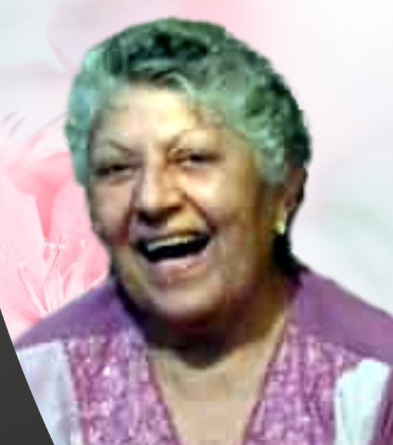 Lucia Maria Batista Farias