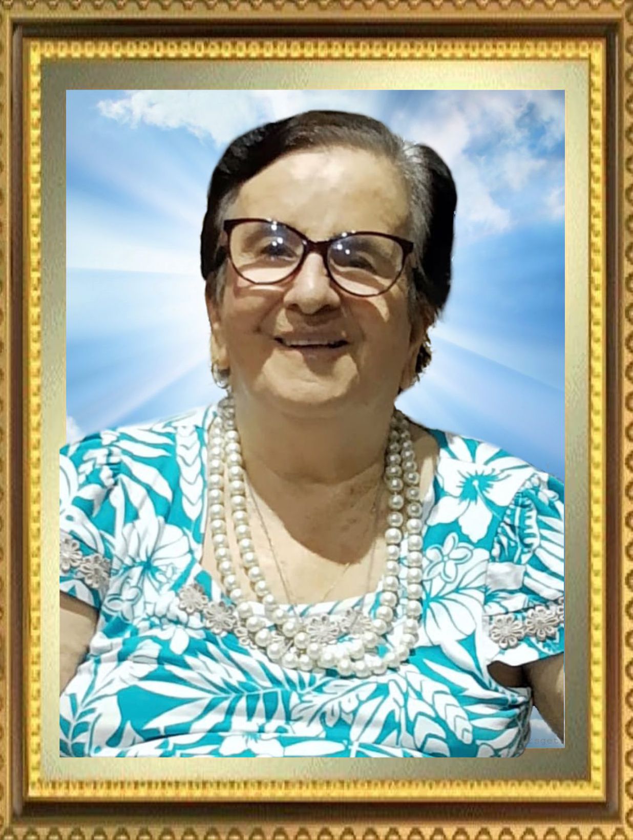 Ageni Ernestina Greco