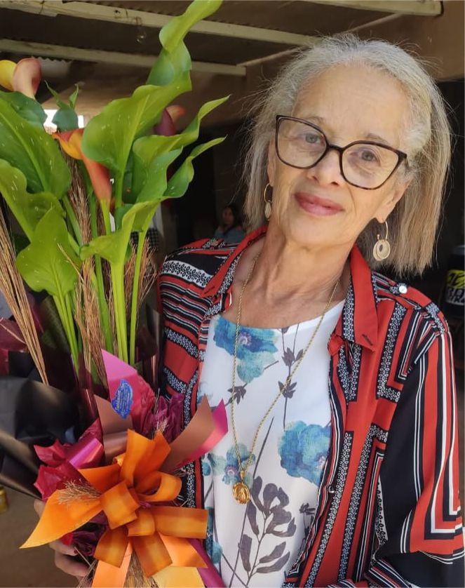 ELZA PRATES DO NASCIMENTO CANDIDO
