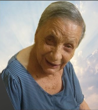 Rosalina da Silva Pereira