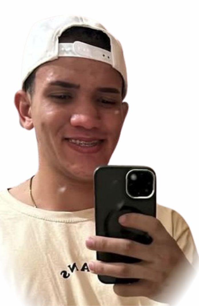 Leonardo Benedito Da Silva