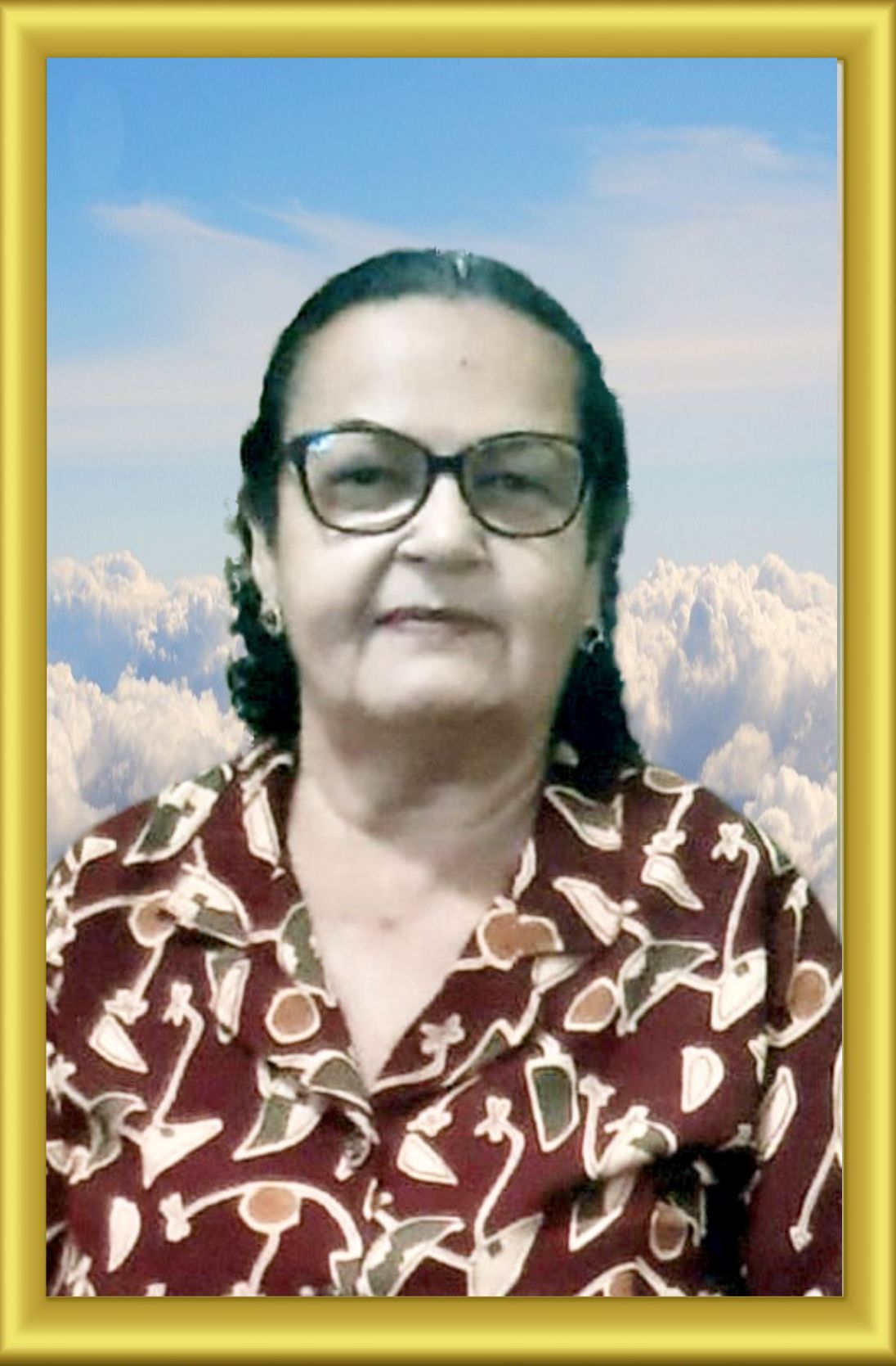 Ivany Machado Finotto