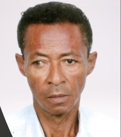 Rubens Moreira Batista