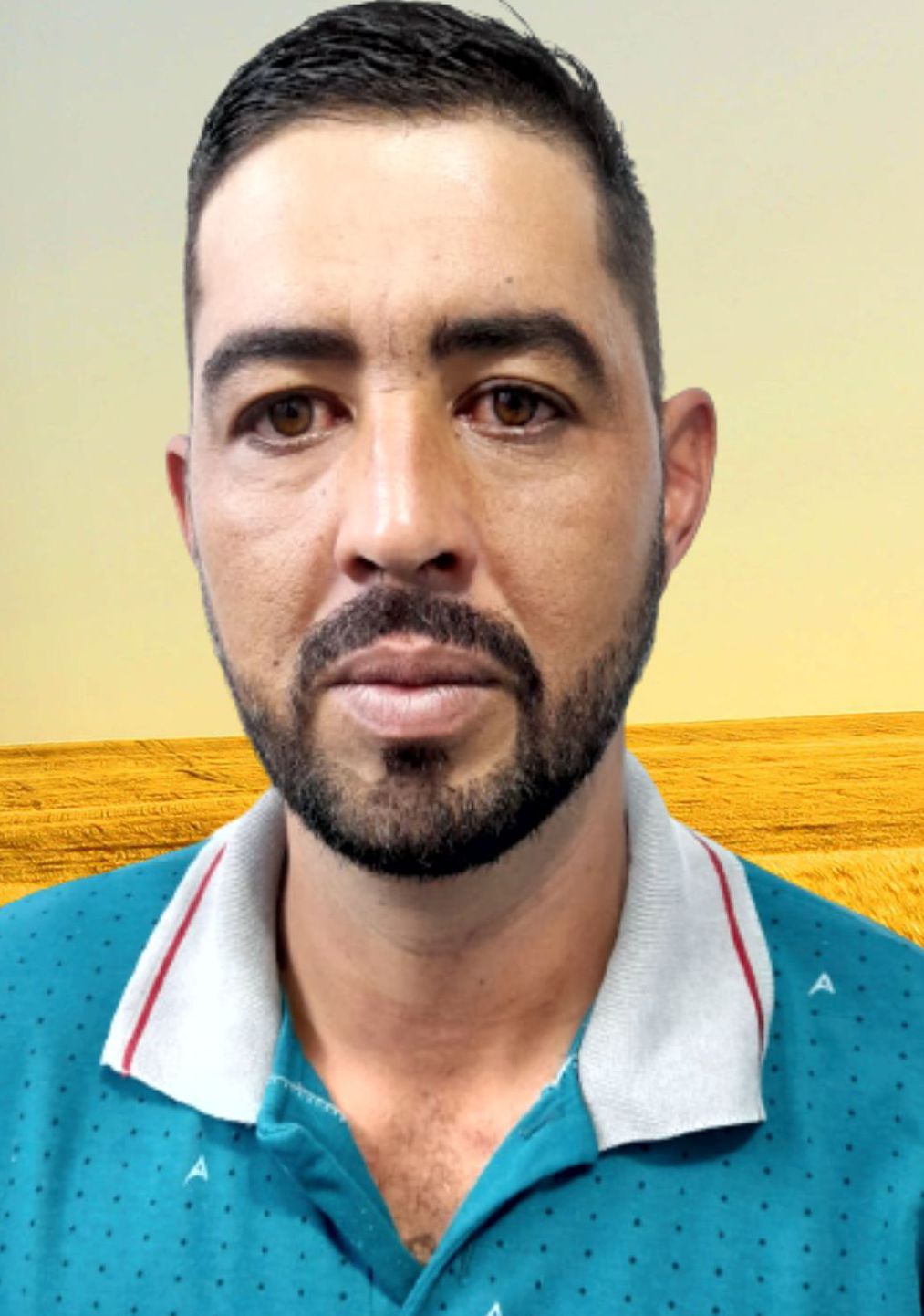 Carlos Alexandre de Oliveira