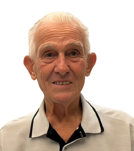 DURVALINO VERGINASSI