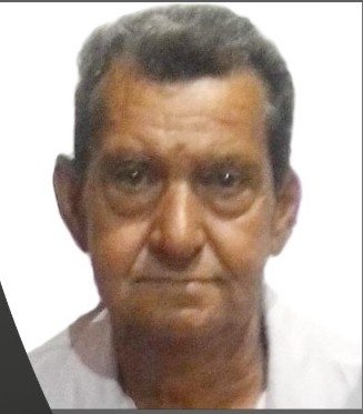 Celso Correia dos Santos