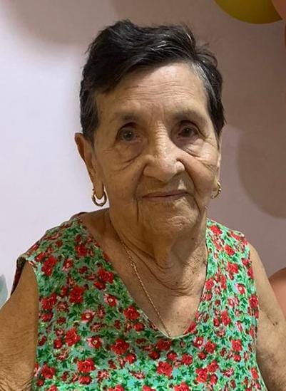 Angelina Granieri Beloni