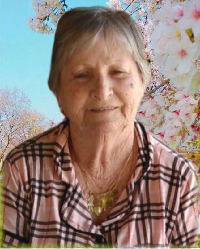 Jandira Castanha Zanoni