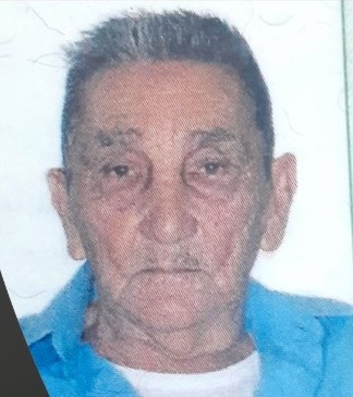 Pedro de Almeida Cruz