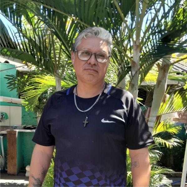 PABLO CRESCIANO DE SOUZA