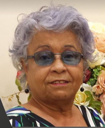 Joézia Nascimento dos Santos