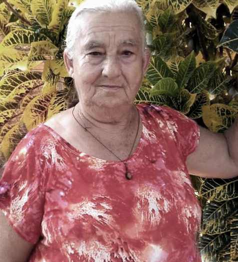 Durvalina Bulgam de Souza