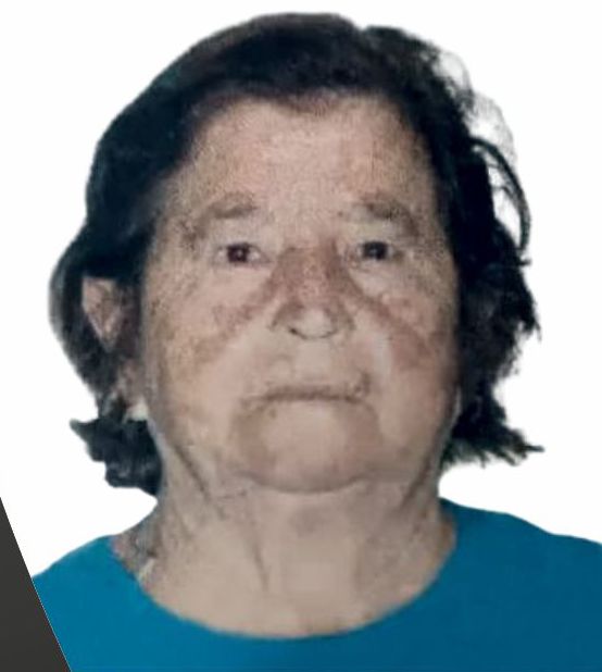 Ana Rosa Silva Vieira