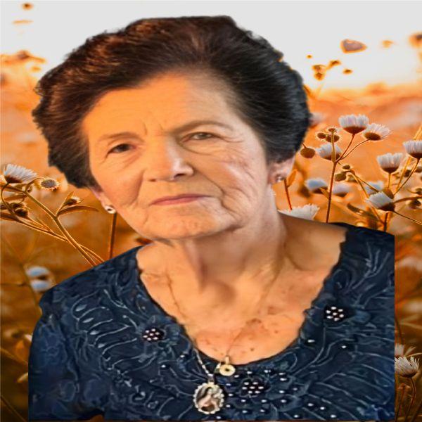 MARIA ROSSETTE BELAN