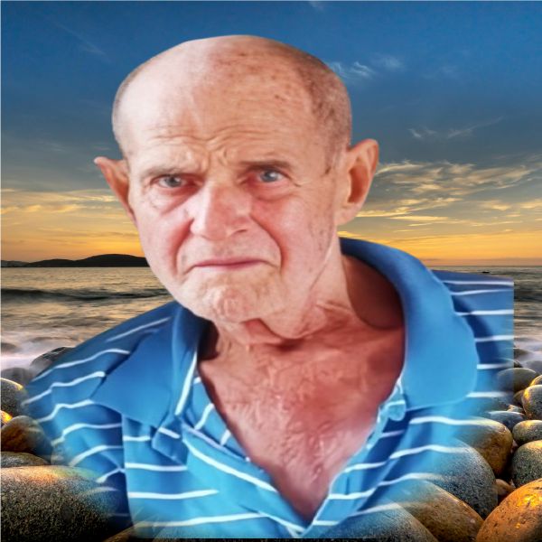 JOSÉ GAZARINI FILHO