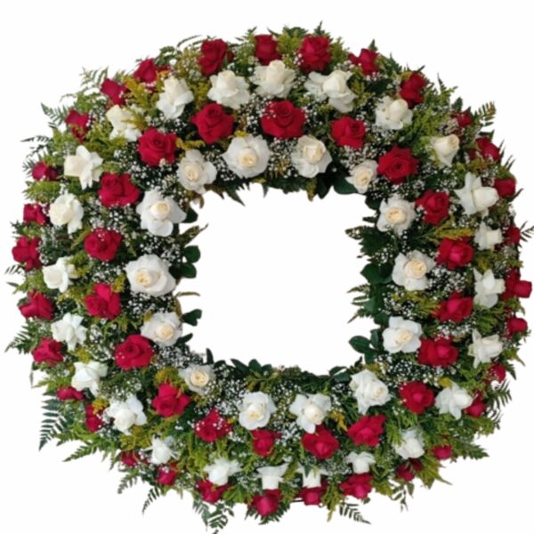 Coroa de Flores SUPREMA - Image 2