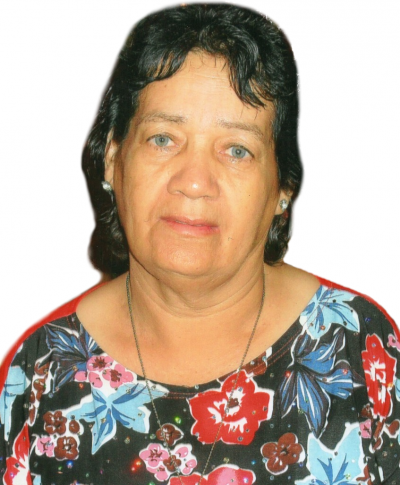 Rosa Rodrigues